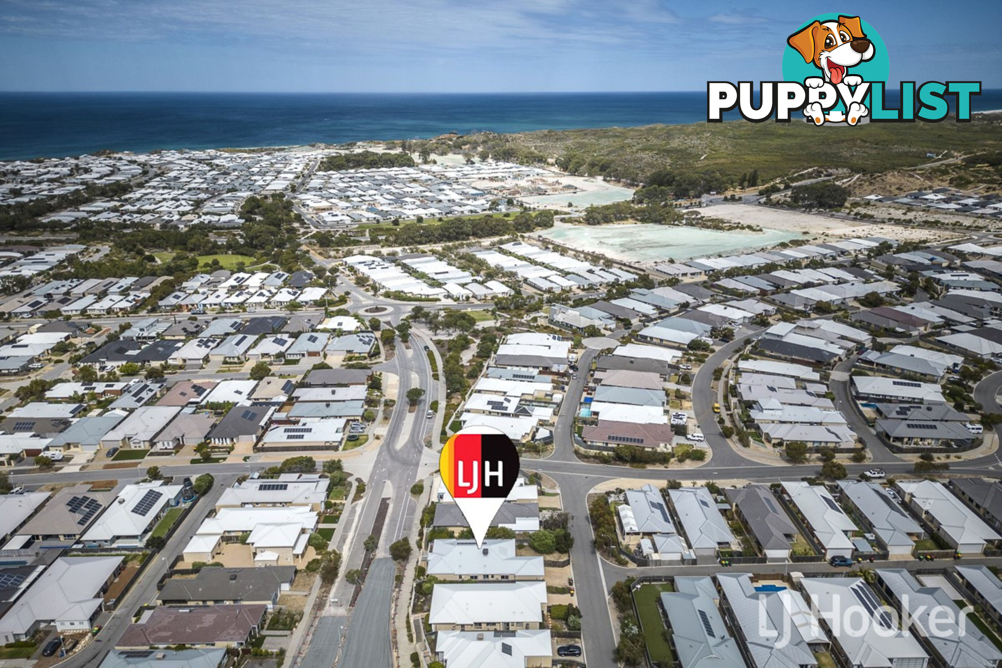 57 Zamia Rise YANCHEP WA 6035