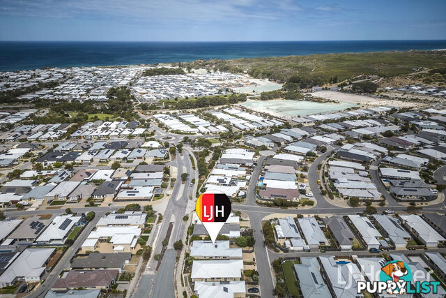 57 Zamia Rise YANCHEP WA 6035