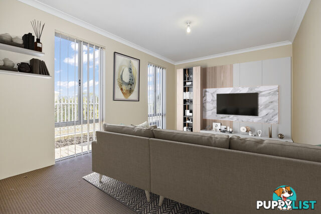 57 Zamia Rise YANCHEP WA 6035