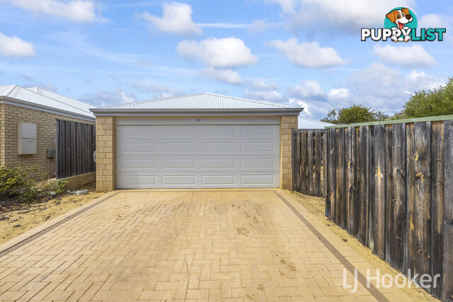 57 Zamia Rise YANCHEP WA 6035