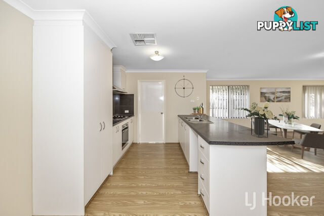 57 Zamia Rise YANCHEP WA 6035