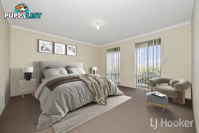 57 Zamia Rise YANCHEP WA 6035