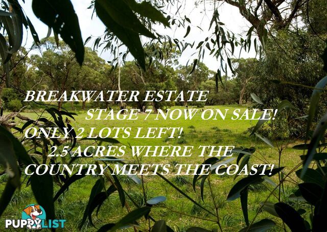 Lot 66 Cinnamon Meander TWO ROCKS WA 6037