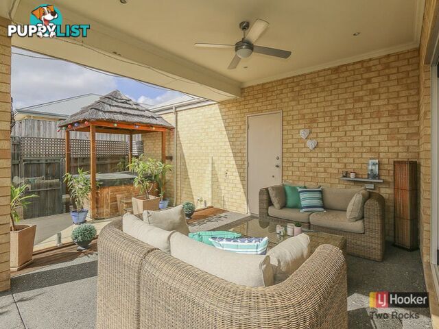 9 Seagrass Street YANCHEP WA 6035