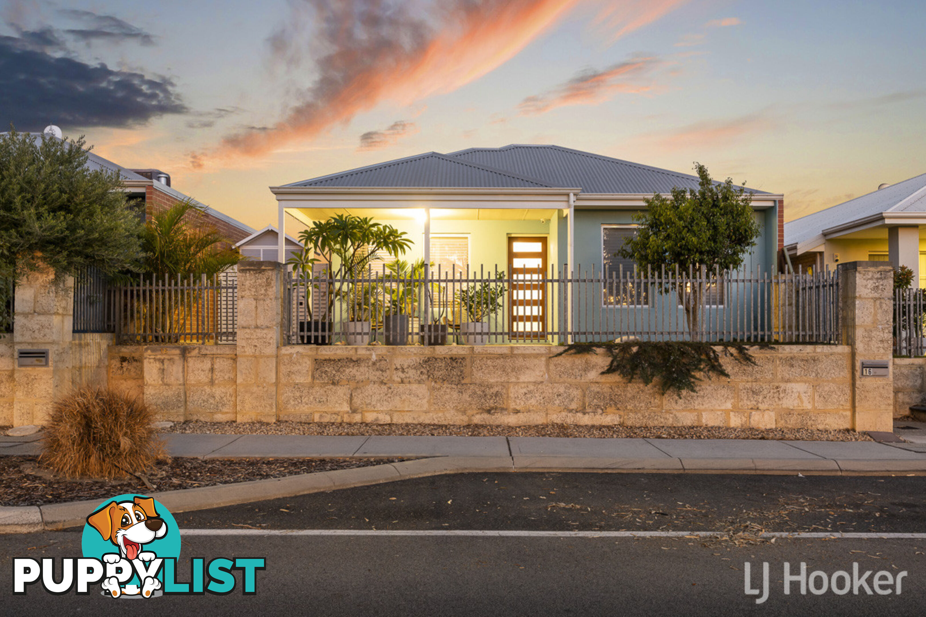 18 Beachside Parade YANCHEP WA 6035