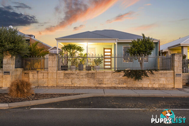 18 Beachside Parade YANCHEP WA 6035