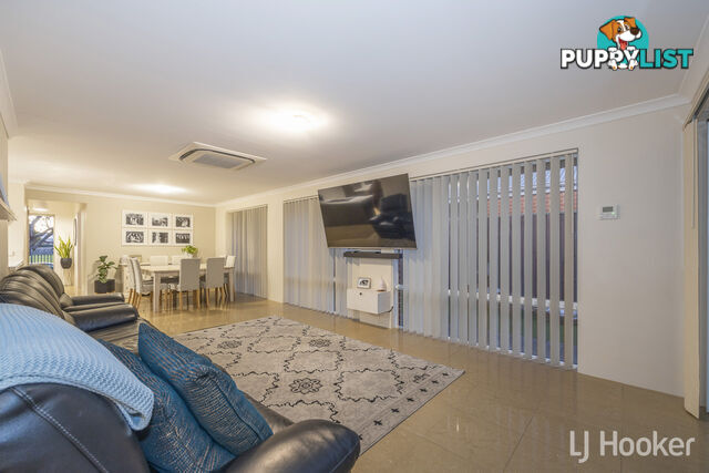 18 Beachside Parade YANCHEP WA 6035