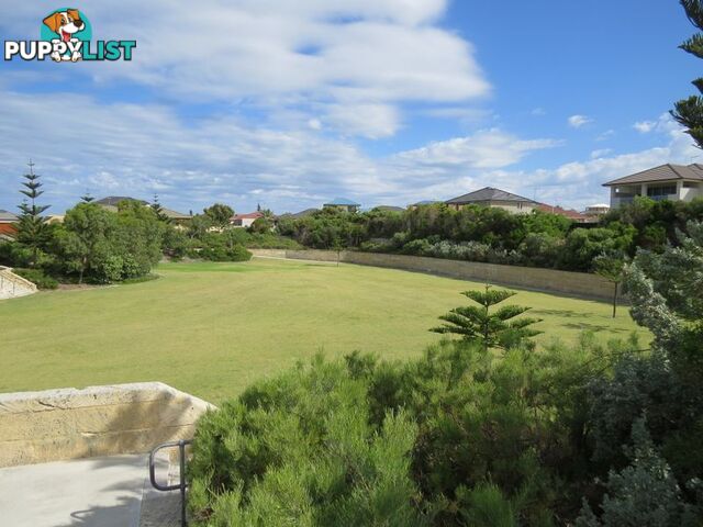 4 Cobia Vista YANCHEP WA 6035