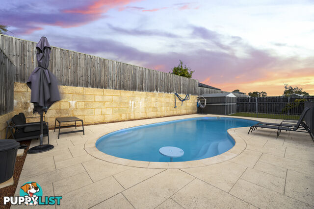 116 Beachside Parade YANCHEP WA 6035