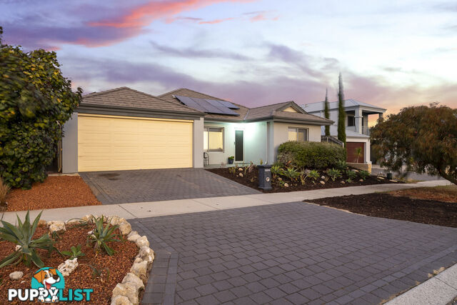 116 Beachside Parade YANCHEP WA 6035