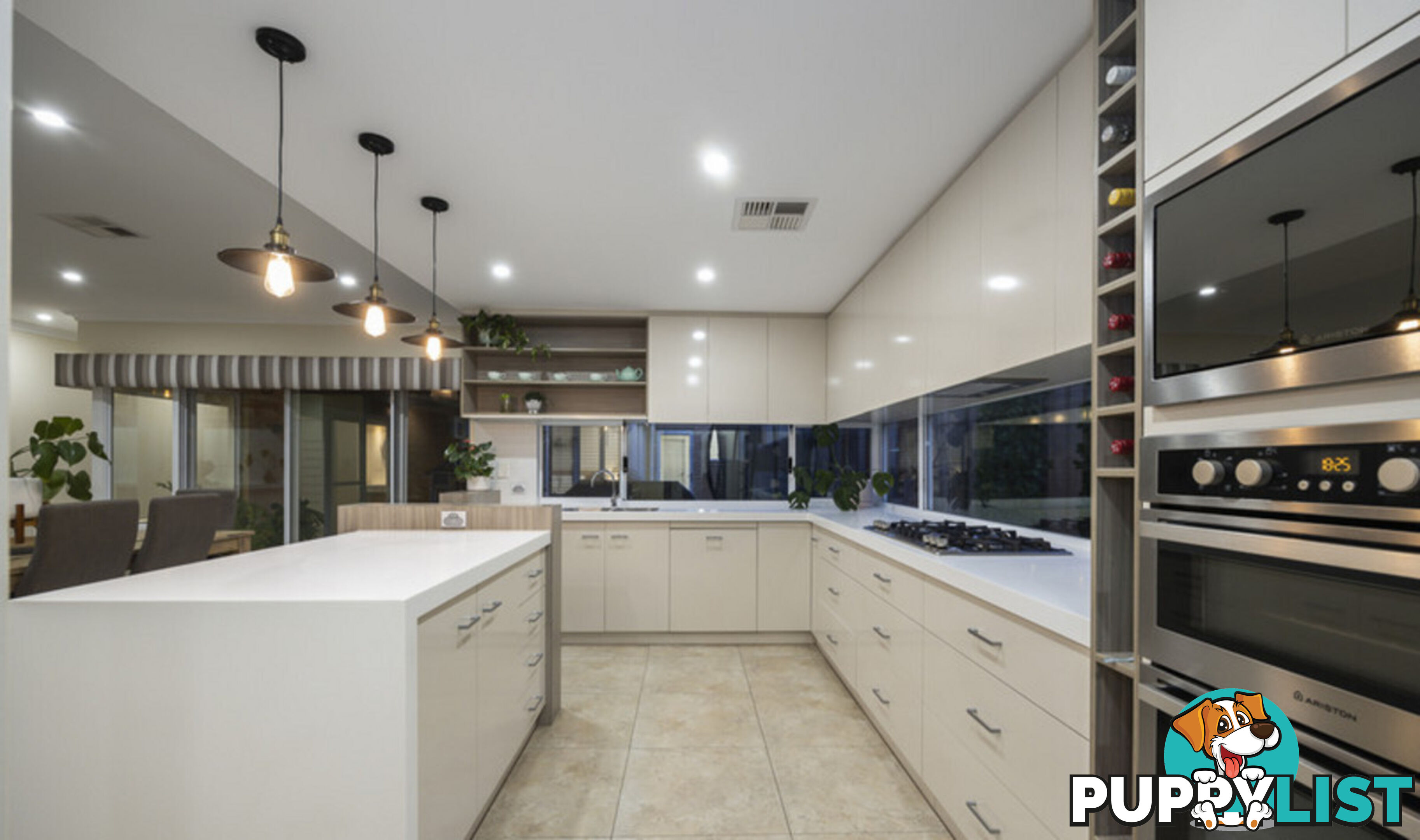 29 Roundhouse Parade JINDALEE WA 6036