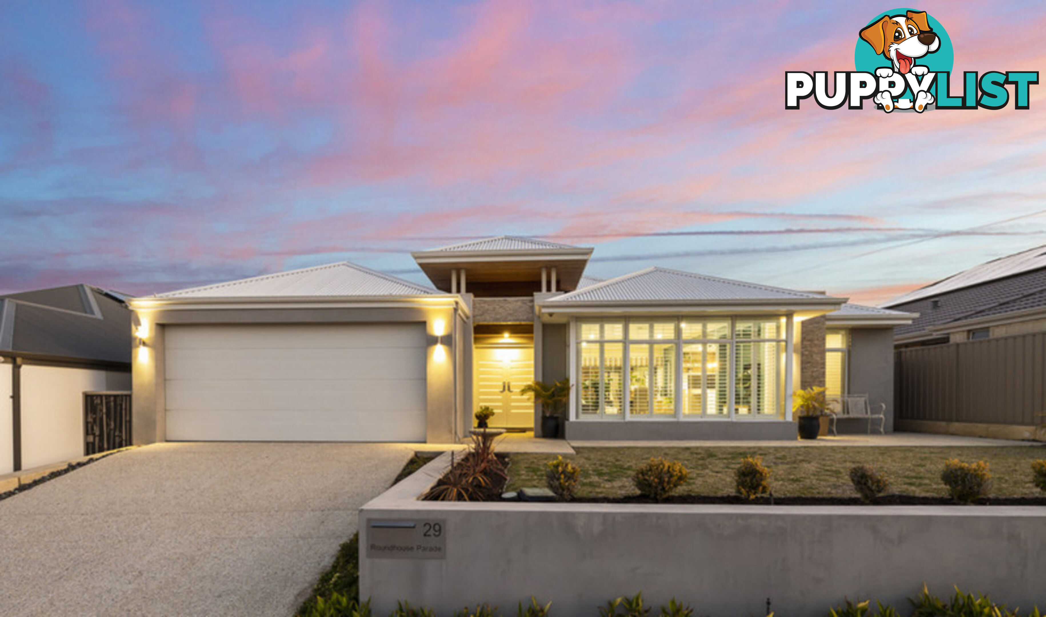 29 Roundhouse Parade JINDALEE WA 6036