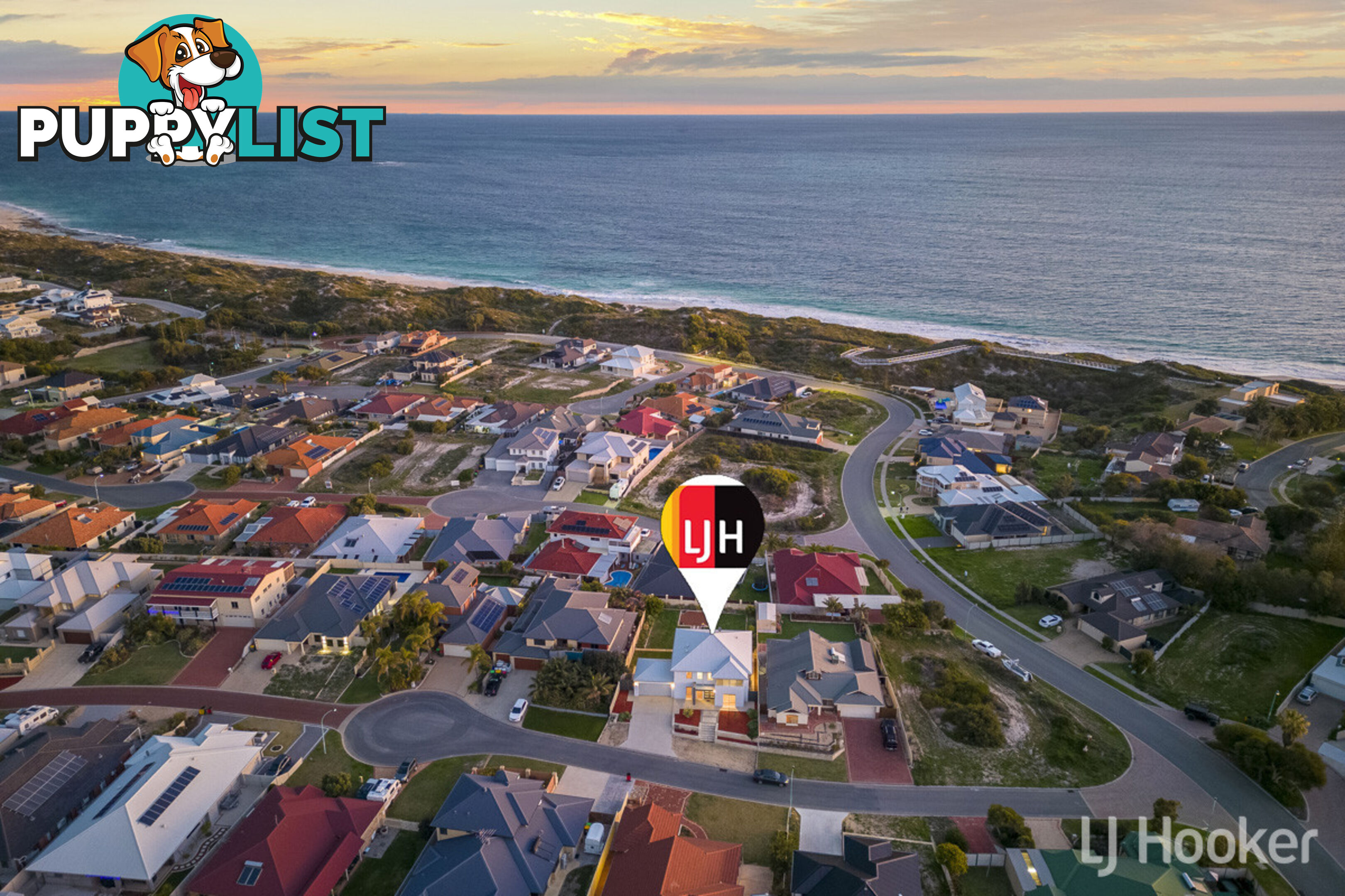 6 Teraglin Vista YANCHEP WA 6035