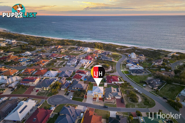 6 Teraglin Vista YANCHEP WA 6035