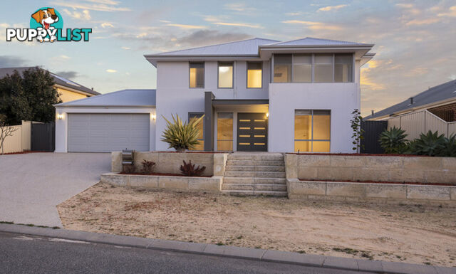 6 Teraglin Vista YANCHEP WA 6035