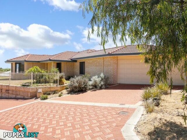 41 Lady Lindsay Cove YANCHEP WA 6035