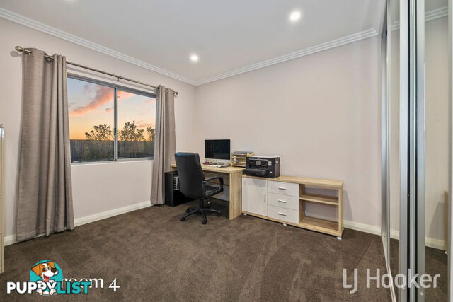 19 Flagtail Outlook YANCHEP WA 6035