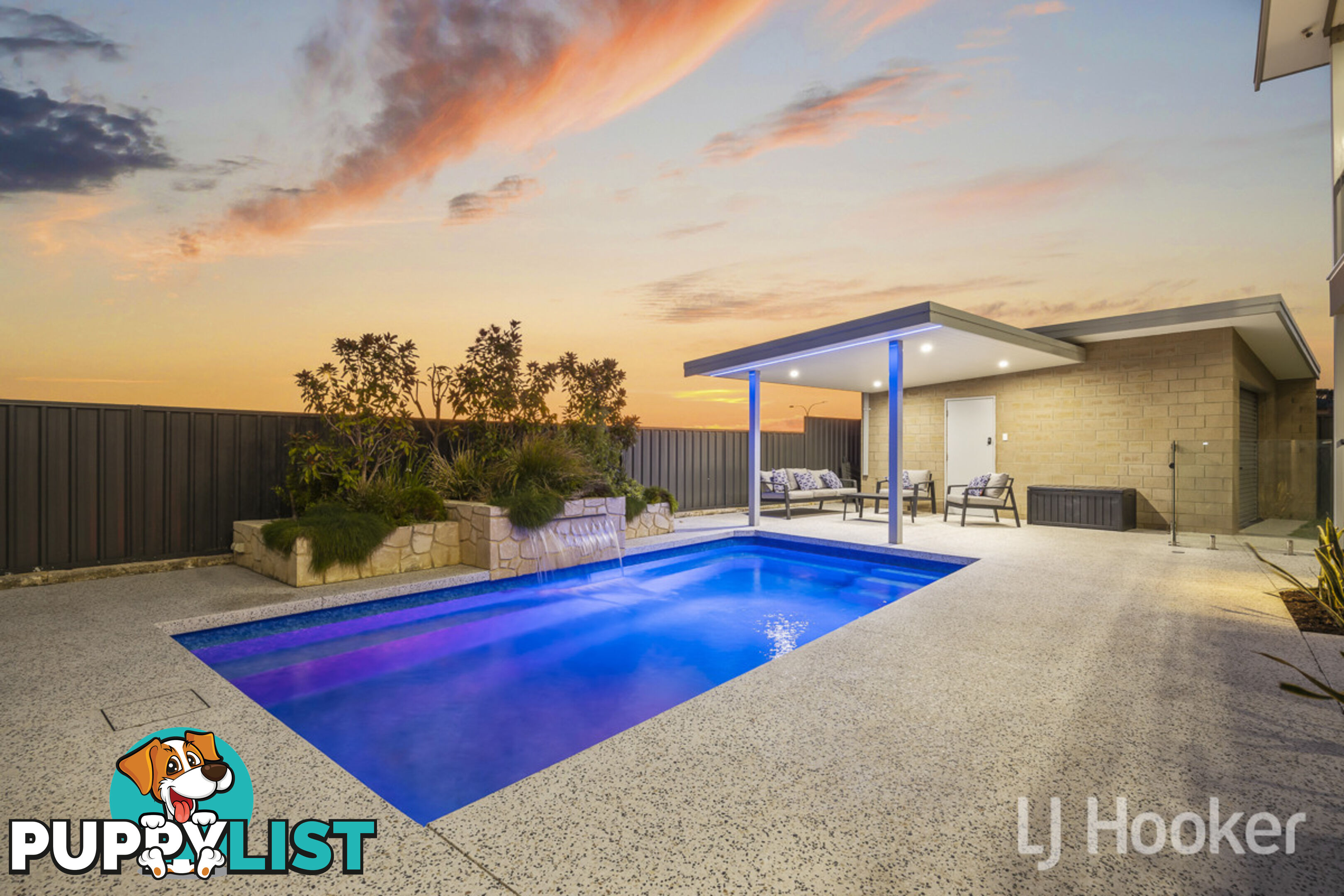 19 Flagtail Outlook YANCHEP WA 6035