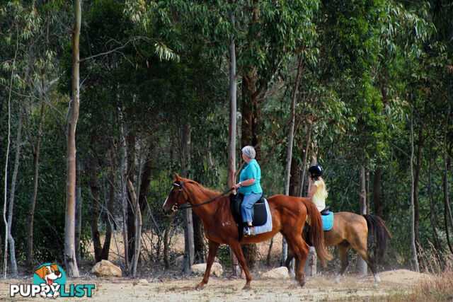 Lot 118/ Vanilla Retreat TWO ROCKS WA 6037