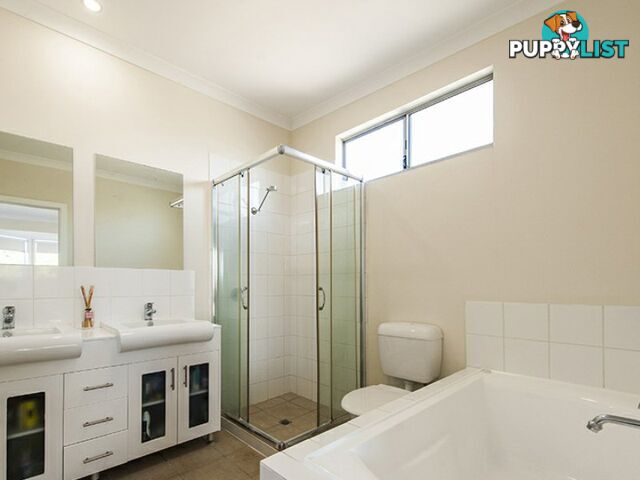 8 Benan Street KALLAROO WA 6025