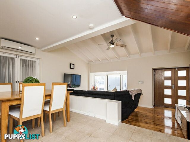 8 Benan Street KALLAROO WA 6025