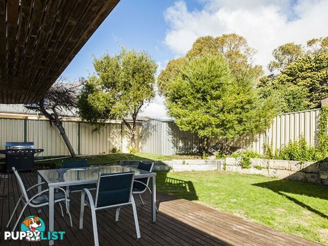 8 Benan Street KALLAROO WA 6025