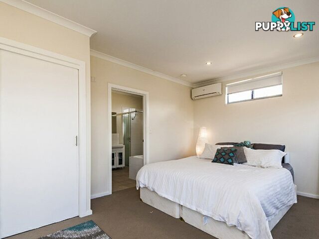 8 Benan Street KALLAROO WA 6025