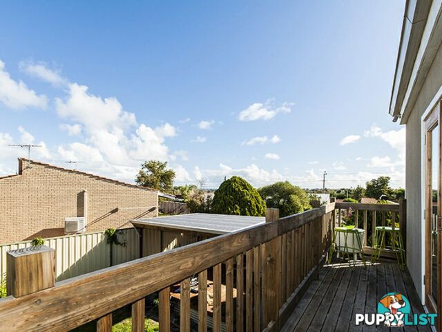 8 Benan Street KALLAROO WA 6025