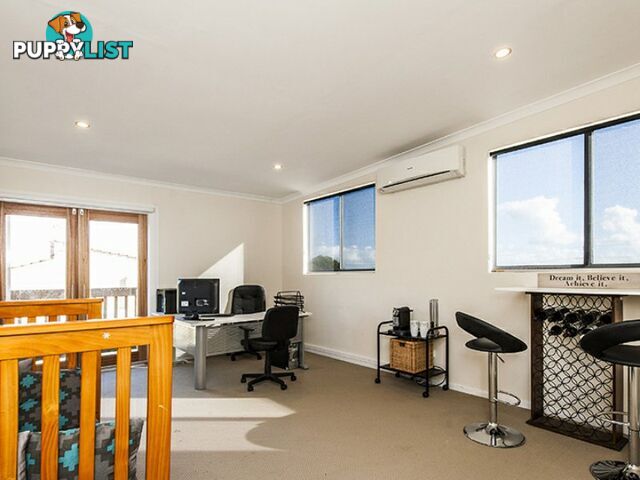 8 Benan Street KALLAROO WA 6025