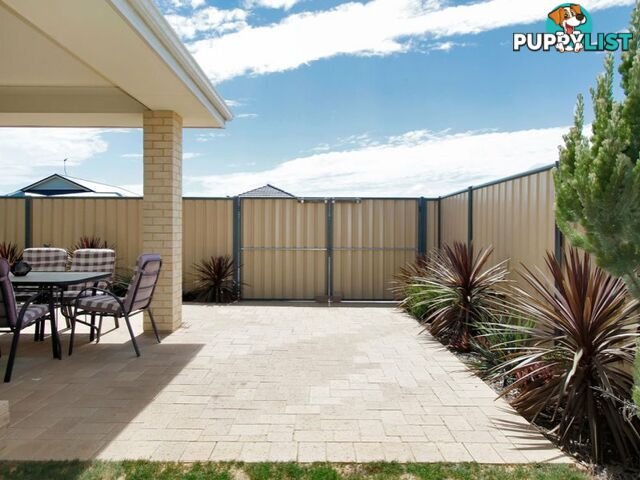 1 Finke Bend YANCHEP WA 6035