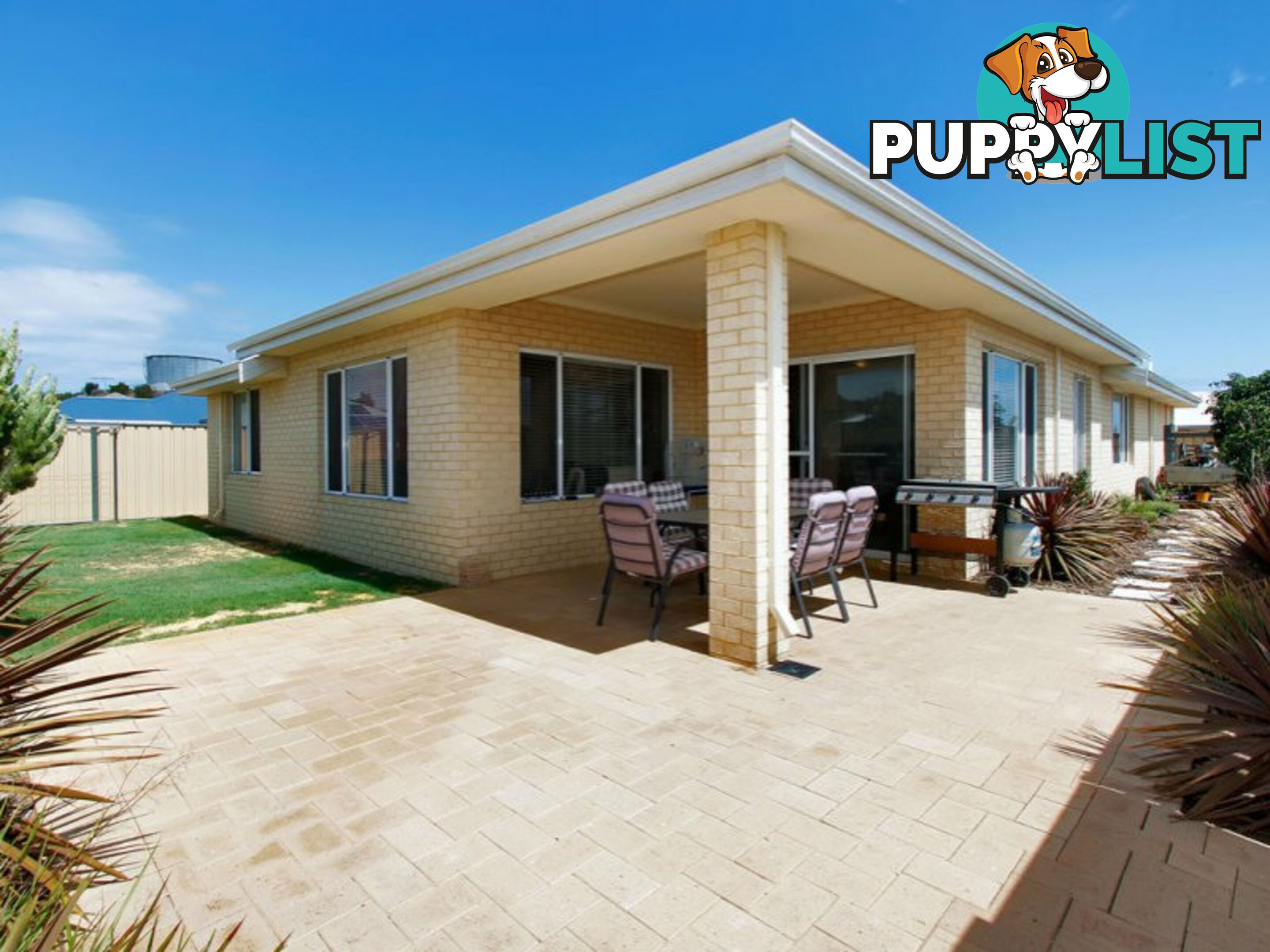 1 Finke Bend YANCHEP WA 6035