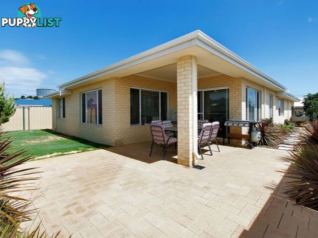 1 Finke Bend YANCHEP WA 6035