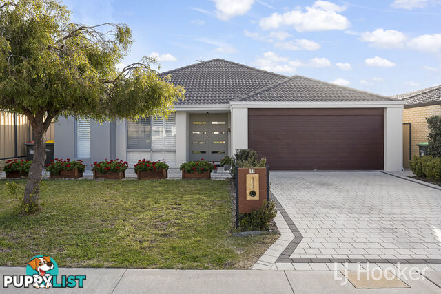 11 Kinglake Road YANCHEP WA 6035