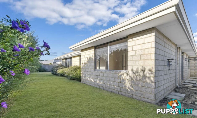 19 Harford Grove YANCHEP WA 6035