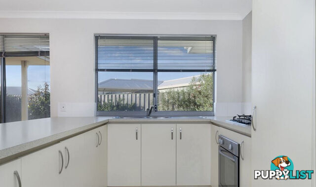 19 Harford Grove YANCHEP WA 6035