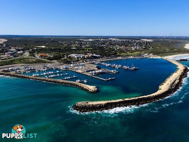 Lot 96 Cinnamon Meander TWO ROCKS WA 6037