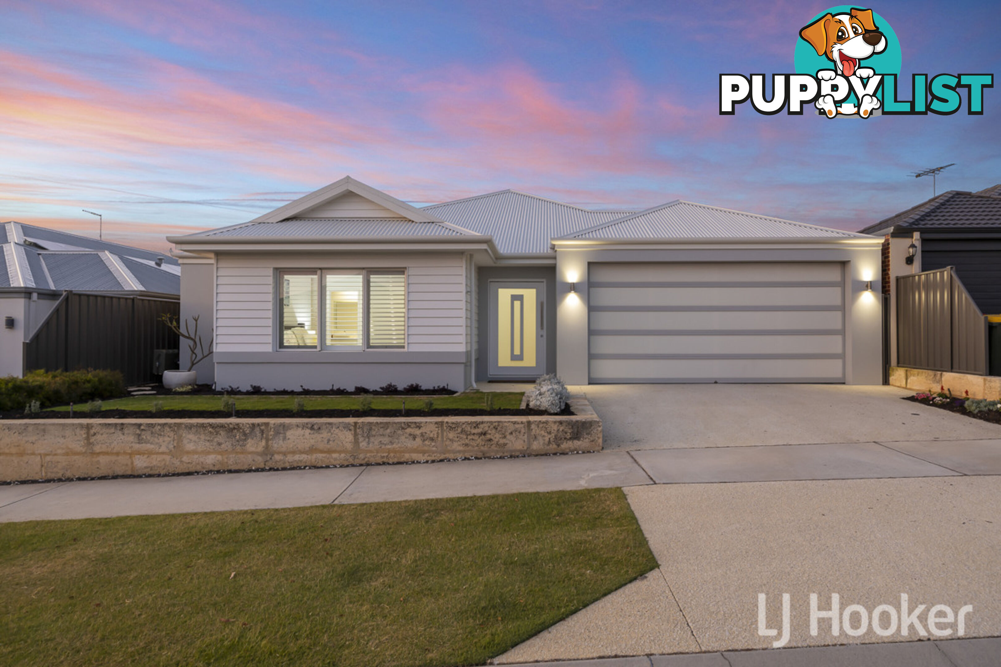 7 Brassie Terrace YANCHEP WA 6035