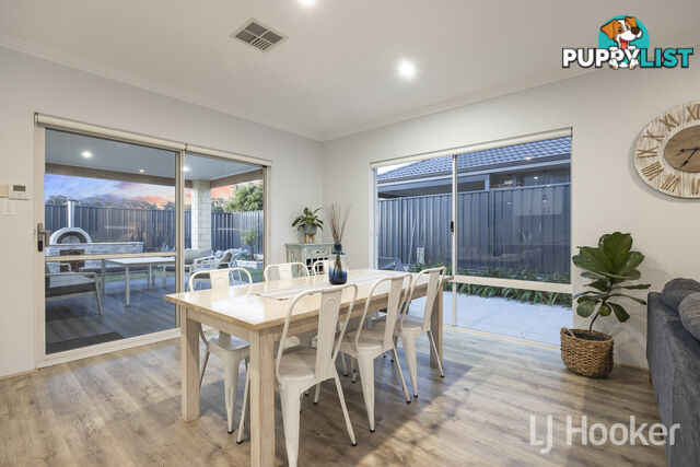 7 Brassie Terrace YANCHEP WA 6035