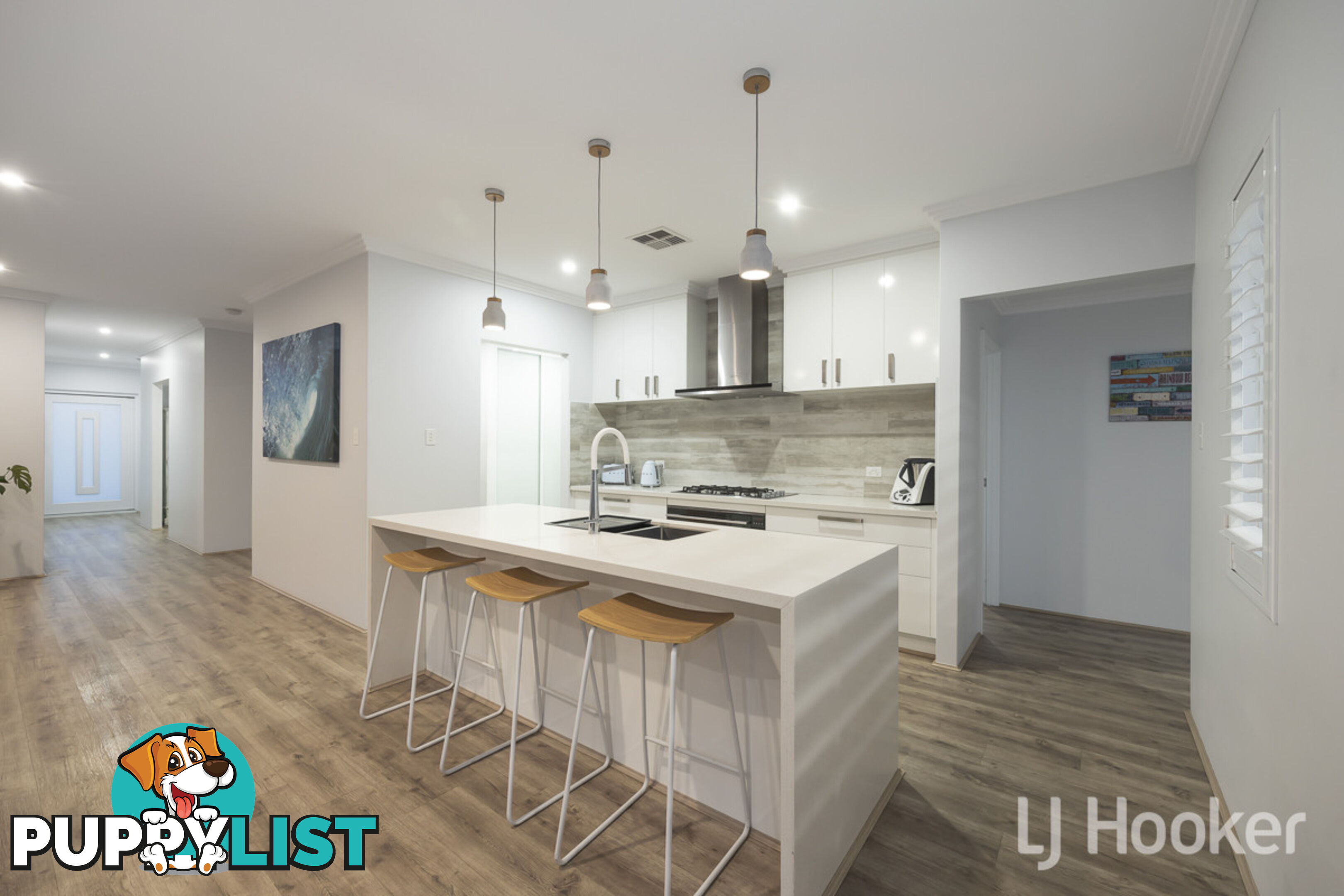 7 Brassie Terrace YANCHEP WA 6035