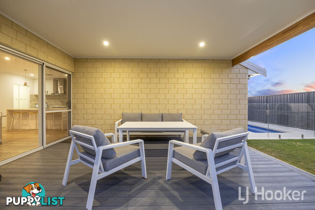 7 Brassie Terrace YANCHEP WA 6035