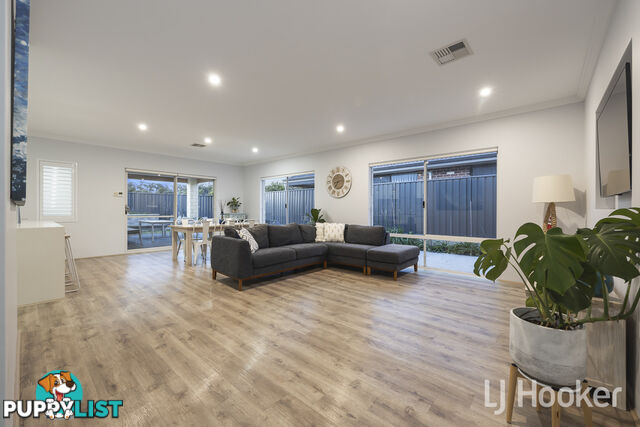 7 Brassie Terrace YANCHEP WA 6035