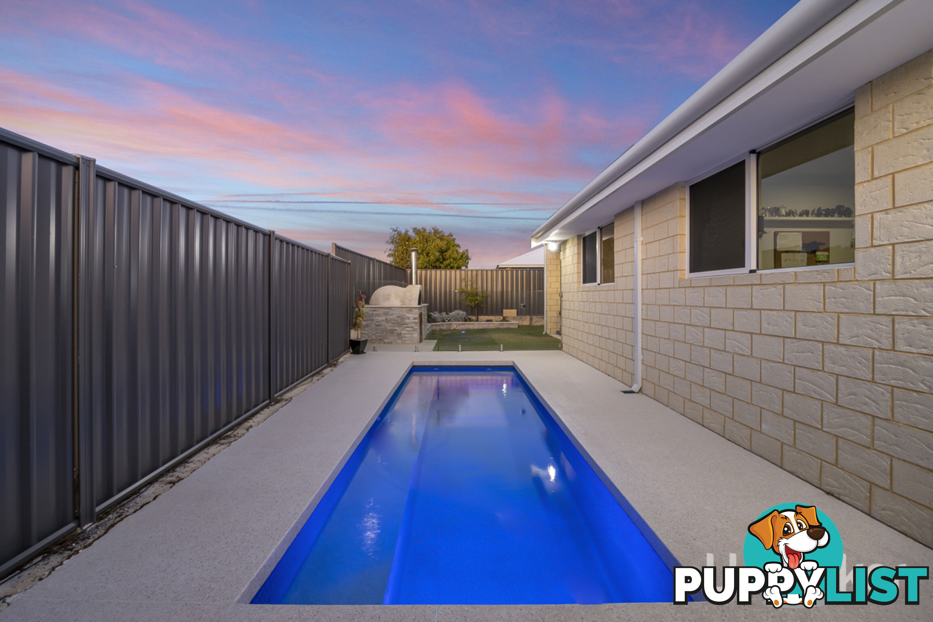 7 Brassie Terrace YANCHEP WA 6035