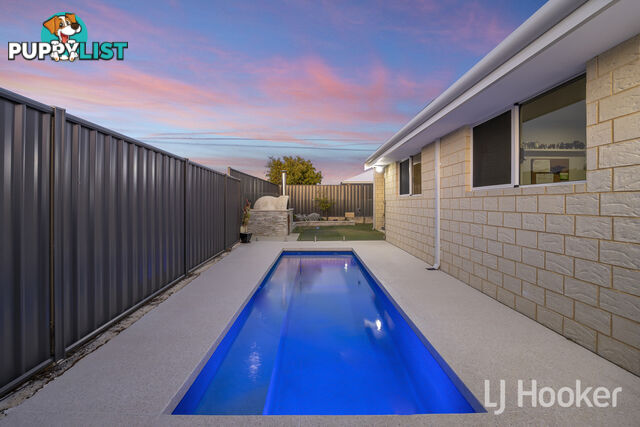 7 Brassie Terrace YANCHEP WA 6035