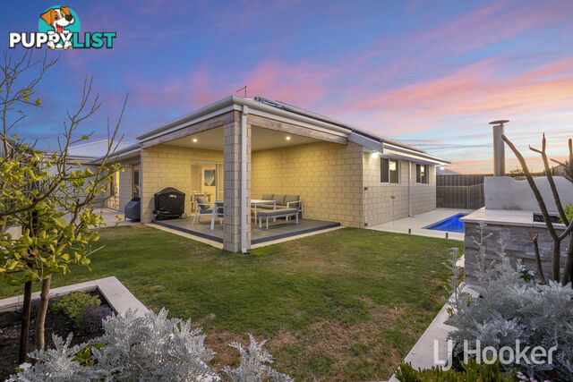 7 Brassie Terrace YANCHEP WA 6035