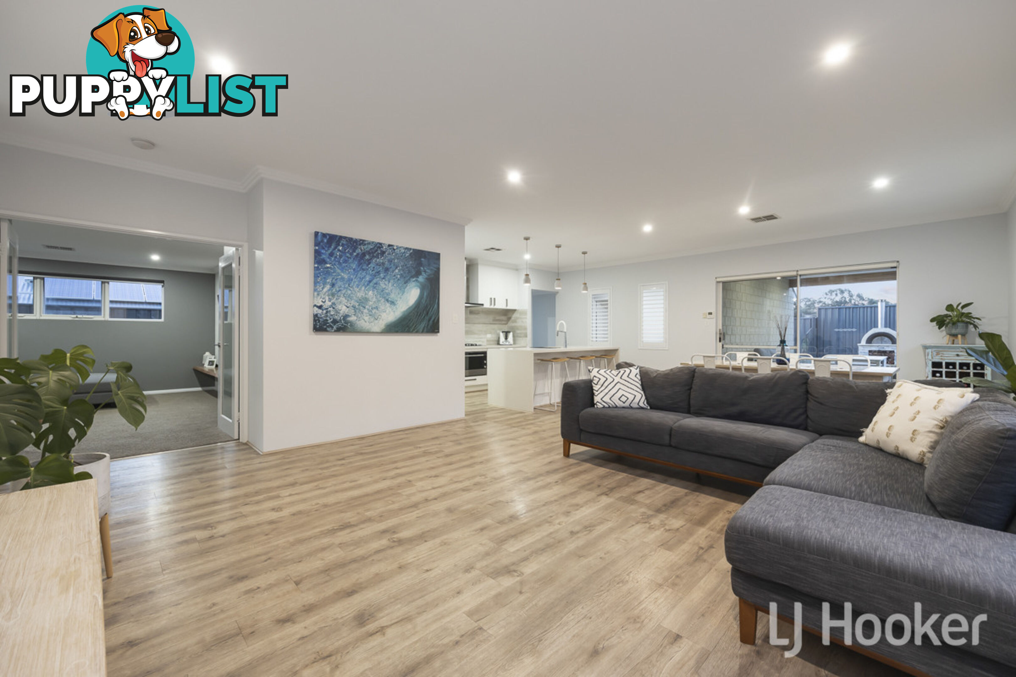 7 Brassie Terrace YANCHEP WA 6035