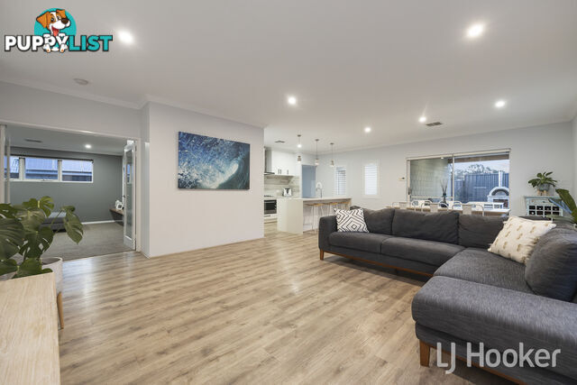 7 Brassie Terrace YANCHEP WA 6035