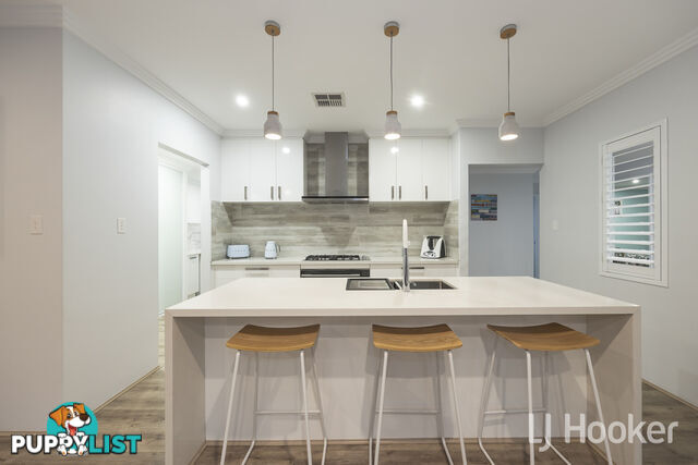 7 Brassie Terrace YANCHEP WA 6035