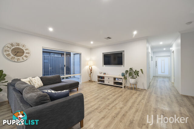 7 Brassie Terrace YANCHEP WA 6035