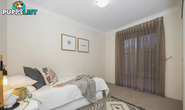 39 Weatherley Drive TWO ROCKS WA 6037