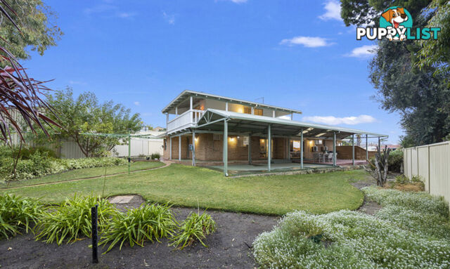 39 Weatherley Drive TWO ROCKS WA 6037